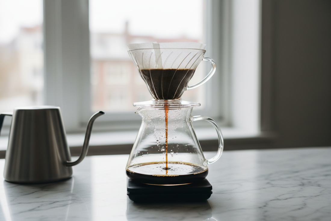 Pour Over