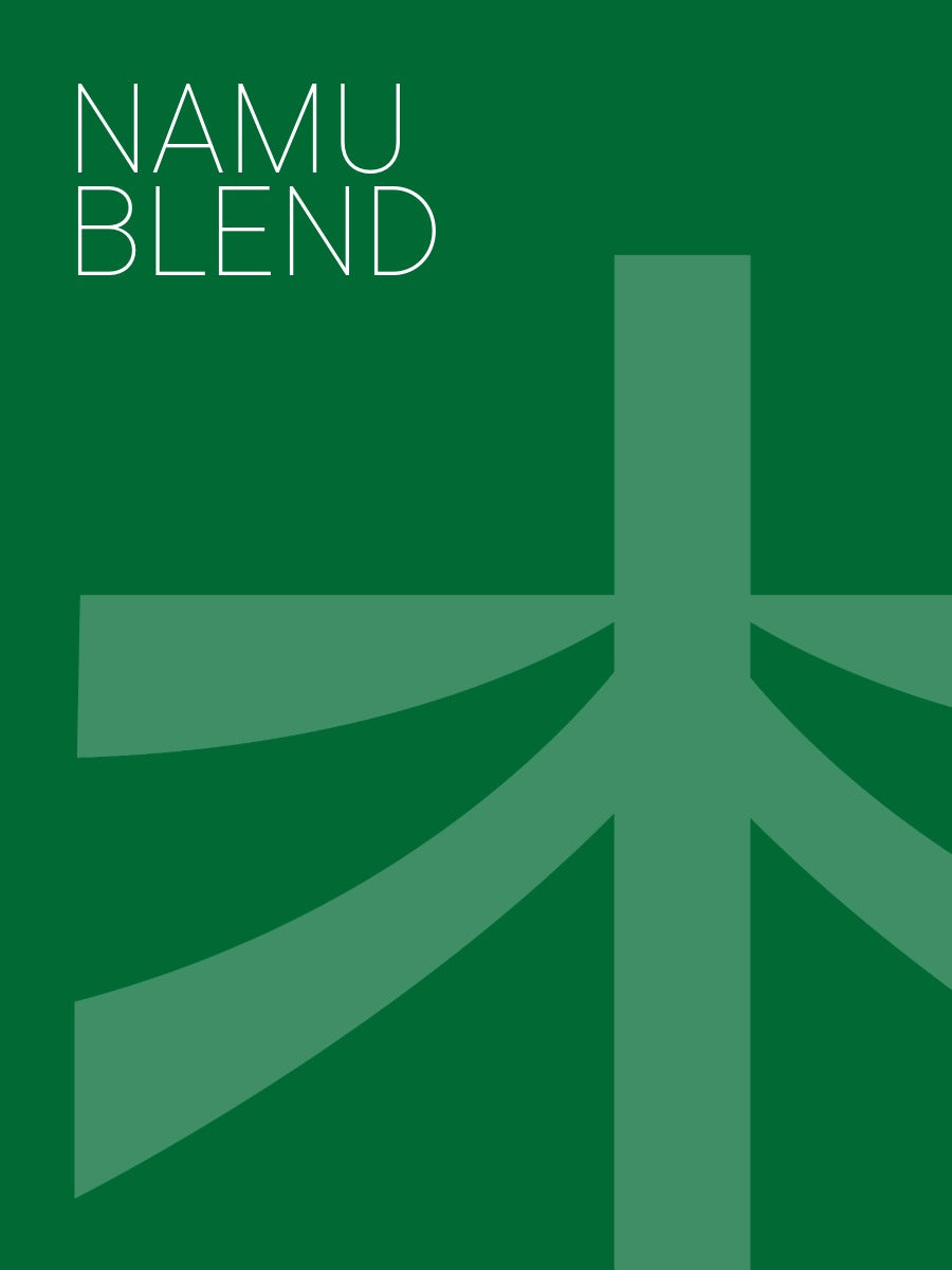 ARBOR VITAE BLEND