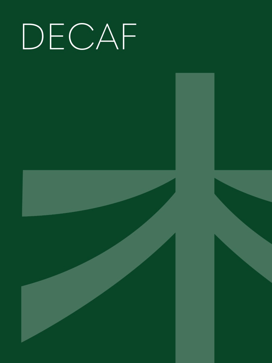 Namu Decaf